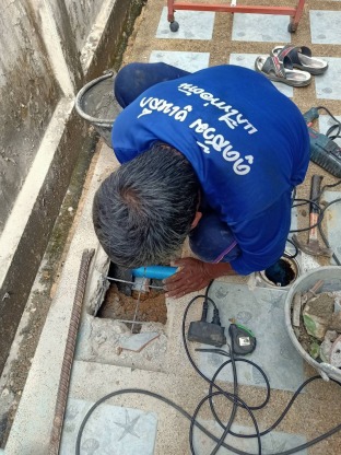 รับดูดส้วม สงขลา - รับสูบส้วม แก้ไขท่อตัน สาคร - หาดใหญ่ สงขลา