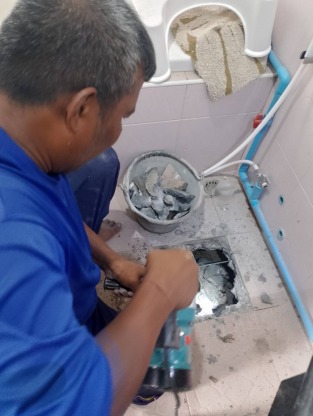 รับดูดส้วมคลองหอยโข่ง - รับสูบส้วม แก้ไขท่อตัน สาคร - หาดใหญ่ สงขลา